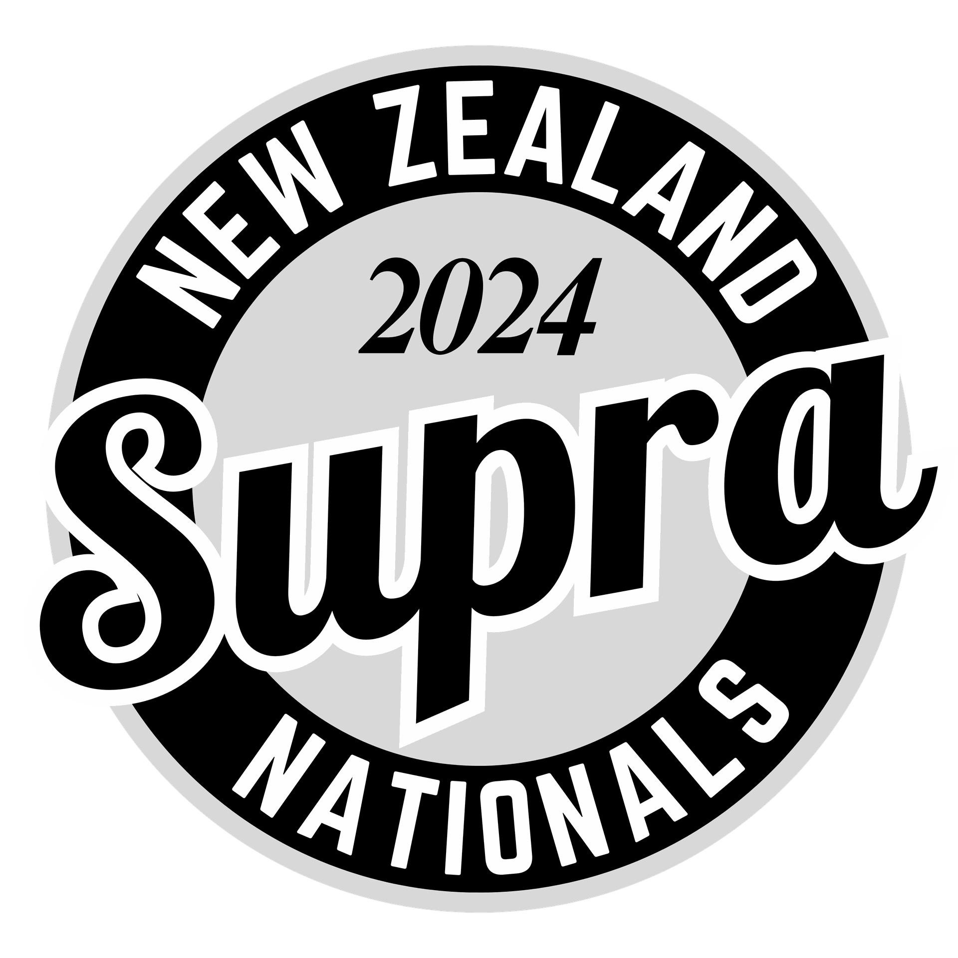 NZ Supra Nationals
